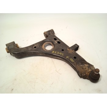 BRAZO SUSPENSION INFERIOR DELANTERO DERECHO 94540670 