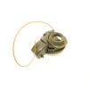 Recambio de tapa exterior combustible para audi a1 (8x1, 8xk) 1.0 tfsi referencia OEM IAM 8X0809906 8X0809907GRU 