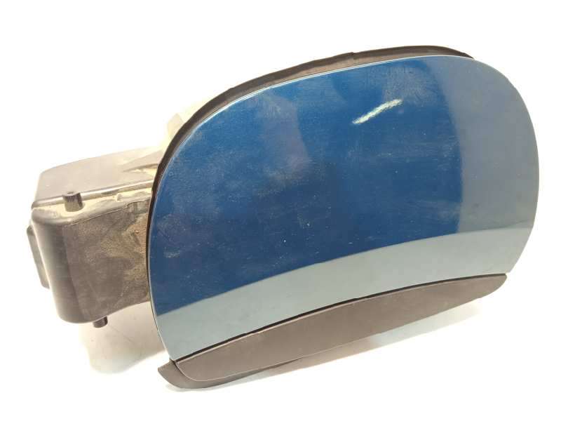 Recambio de tapa exterior combustible para citroën c4 cactus shine referencia OEM IAM 9819475080 - Azul 2