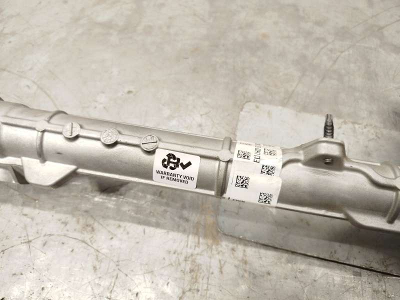 Recambio de cremallera direccion para peugeot 208 ii (ub_, up_, uw_, uj_) 1.2 puretech 100 referencia OEM IAM 9860192380 1693126 - Gris 6