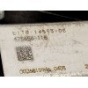 Recambio de elevalunas trasero izquierdo para ford puma (j2k, cf7) 1.0 ecoboost referencia OEM IAM L1TBS27001CG L1TB14553DE 