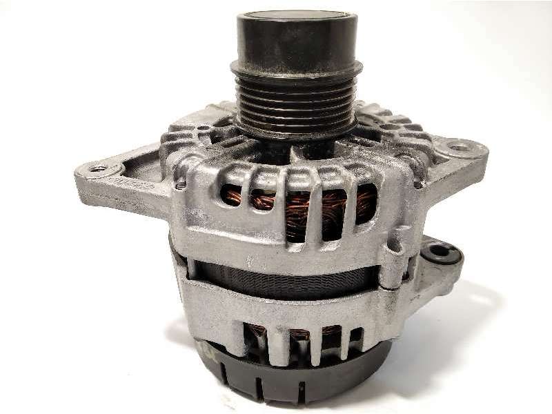 Recambio de alternador para hyundai i30 (gd) turbo referencia OEM IAM 373002B960  2622503 - Blanco 2