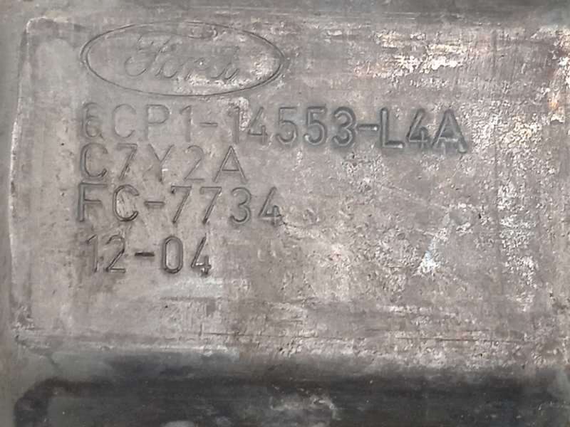 Recambio de elevalunas trasero derecho para ford b-max 1.6 tdci cat referencia OEM IAM AV11R27000AB  6CP114553L4A 5