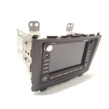 SISTEMA NAVEGACION GPS 39540SWAE04 39540SWAE050M1 