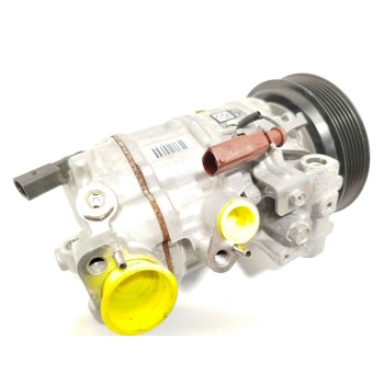 Recambio de compresor aire acondicionado para cupra leon (kl1, ku1, kug) 1.5 etsi referencia OEM IAM 5WA816803A  4471103361