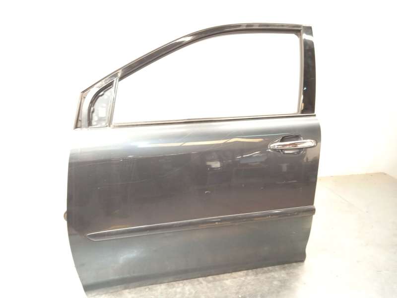 Recambio de puerta delantera izquierda para lexus rx (_u3_) 400h (mhu38_) referencia OEM IAM 6700248060 - Gris 2