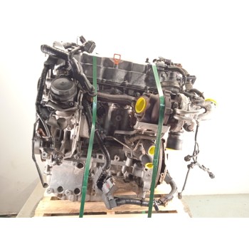 MOTOR COMPLETO N22B4 