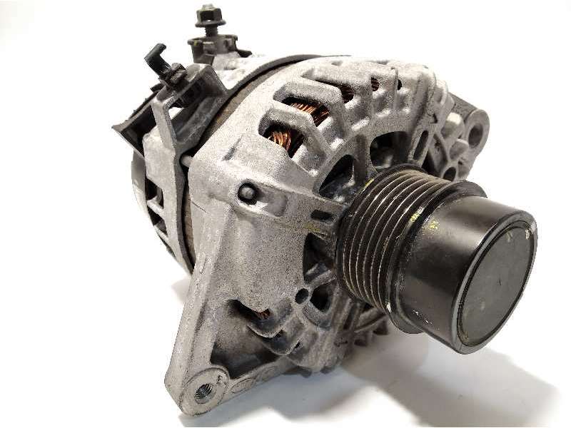 Recambio de alternador para hyundai i30 (gd) turbo referencia OEM IAM 373002B960  2622503 - Blanco 3