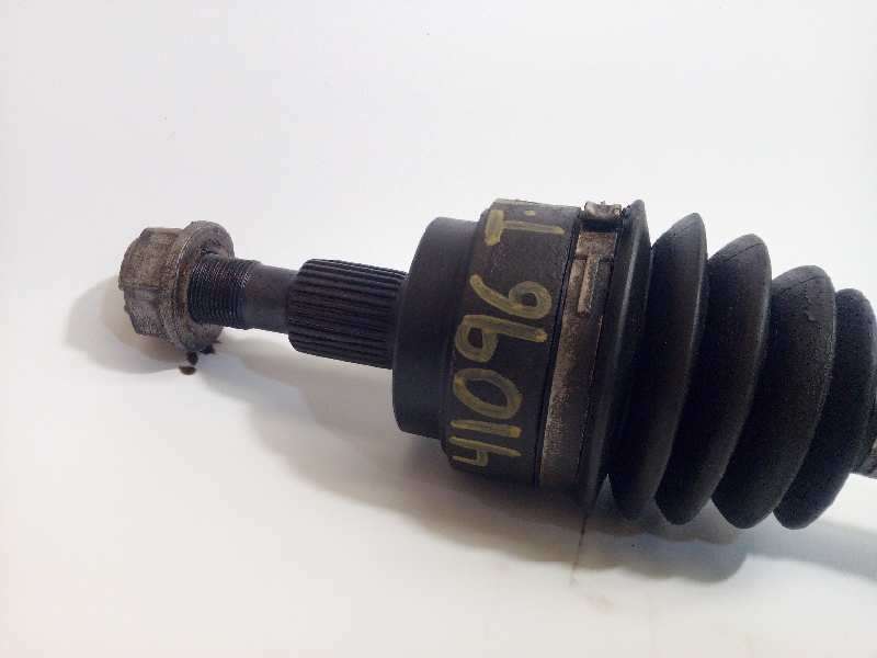 Recambio de transmision trasera derecha para mercedes-benz clase m (w164) ml 300 cdi be (164.120) referencia OEM IAM A1643501210 - Gris 3
