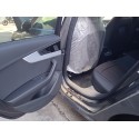 AUDI A4 B9 AVANT (8W5, 8WD)