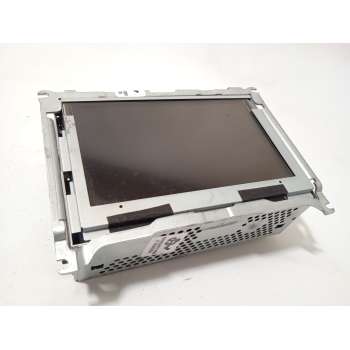 PANTALLA MULTIFUNCION 9X2310E889AB C2Z12080 