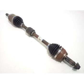 TRANSMISION DELANTERA IZQUIERDA 49500J7030 