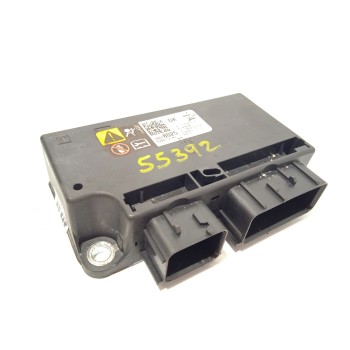 CENTRALITA AIRBAG 13518025 13507235 811839336