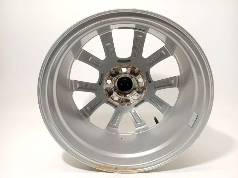 Recambio de llanta para ford tourneo courier 1.0 ecoboost referencia OEM IAM R2X61007AA 2660426 - Granate 6