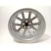 Recambio de llanta para ford tourneo courier 1.0 ecoboost referencia OEM IAM R2X61007AA 2660426 