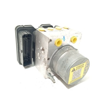 Recambio de abs para nissan qashqai iii (j12) 1.3 dig-t referencia OEM IAM 47660HN20C 970329 0265957440