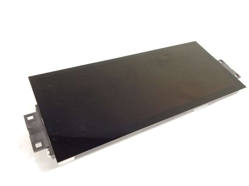 Recambio de pantalla multifuncion para ds ds 4 / ds 4 crossback (nx_) 1.2 thp 130 (nxhnym) referencia OEM IAM 9839237080