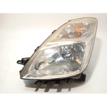 Recambio de faro izquierdo para toyota prius liftback (_w2_) 1.5 hybrid (nhw20_) referencia OEM IAM 8117047090  