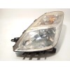 Recambio de faro izquierdo para toyota prius liftback (_w2_) 1.5 hybrid (nhw20_) referencia OEM IAM 8117047090  