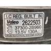 Recambio de alternador para hyundai i30 (gd) turbo referencia OEM IAM 373002B960  2622503