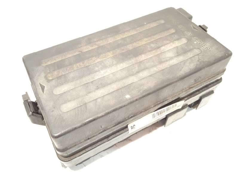 Recambio de caja reles / fusibles para chevrolet epica 2.0 cat referencia OEM IAM 96647287 3