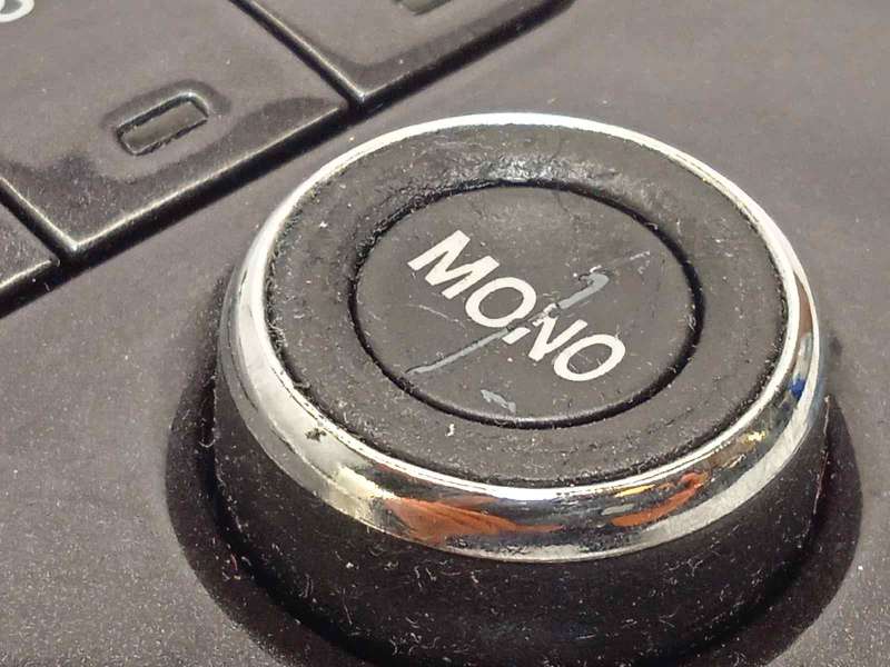 Recambio de mando climatizador para fiat bravo (198) 1.6 jtdm 16v cat referencia OEM IAM 735482711 - Negro 8