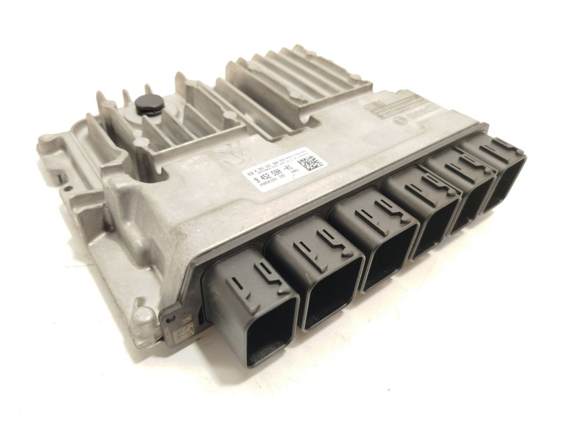 CENTRALITA MOTOR UCE 9452590 12149897879 0261S21980