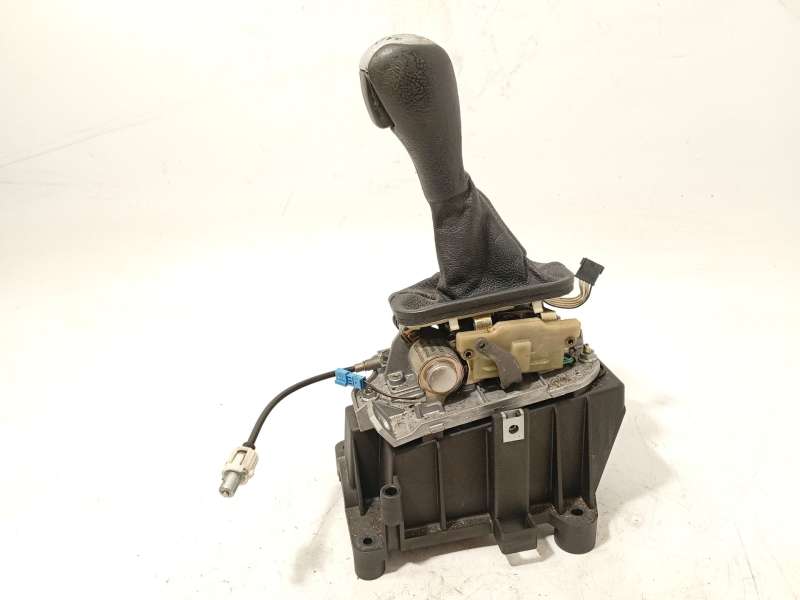 Recambio de palanca cambio para land rover range rover iii (l322) 3.0 d 4x4 referencia OEM IAM UCB000041 - Azul 2