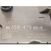 Recambio de cuadro instrumentos para peugeot 308 1.2 allure puretech referencia OEM IAM 9835847680  