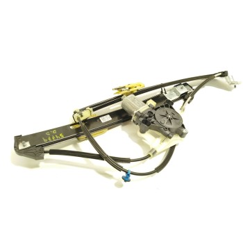 Recambio de elevalunas delantero derecho para cupra leon (kl1, ku1, kug) 1.5 etsi referencia OEM IAM 5FA837462D 5Q0959802C 