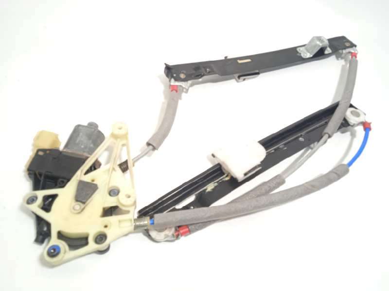 Recambio de elevalunas trasero izquierdo para ford b-max 1.6 tdci cat referencia OEM IAM 6CP114A389L4A 2