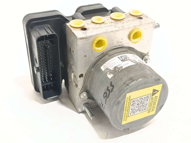 ABS 9808958280 0265956352 269733