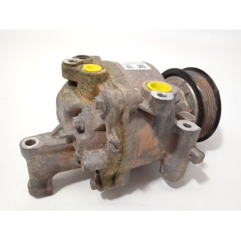 Recambio de compresor aire acondicionado para opel mokka / mokka x (j13) 1.6 cdti 4x4 (_76) referencia OEM IAM 42456934 16798114