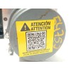 Recambio de abs para nissan qashqai iii (j12) 1.3 dig-t referencia OEM IAM 47660HN20C 970329 0265957440