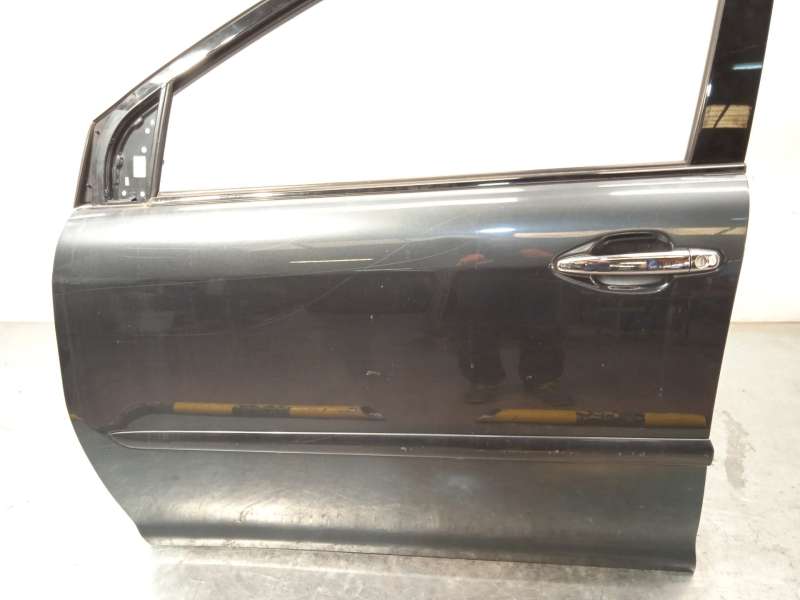 Recambio de puerta delantera izquierda para lexus rx (_u3_) 400h (mhu38_) referencia OEM IAM 6700248060 - Gris 4