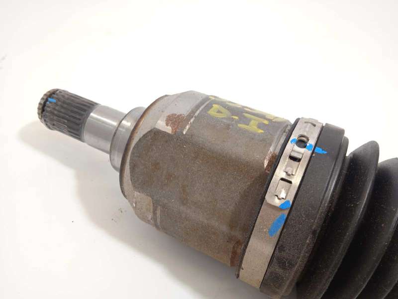 Recambio de transmision delantera izquierda para kia xceed 1.0 tgdi cat referencia OEM IAM 49500J7030 3