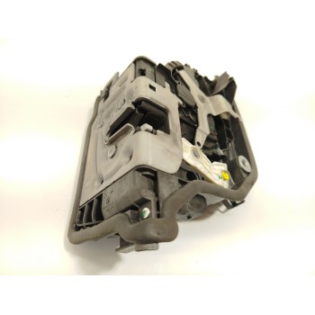 Recambio de cerradura puerta delantera derecha para bmw x1 (f48) sdrive 18 i referencia OEM IAM 51217281934  