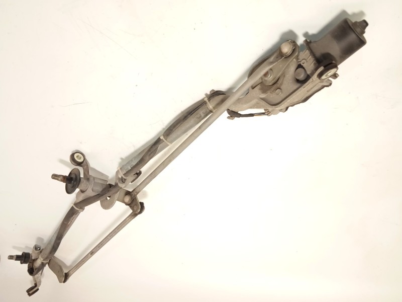 MOTOR LIMPIA DELANTERO 76505TR0J01 