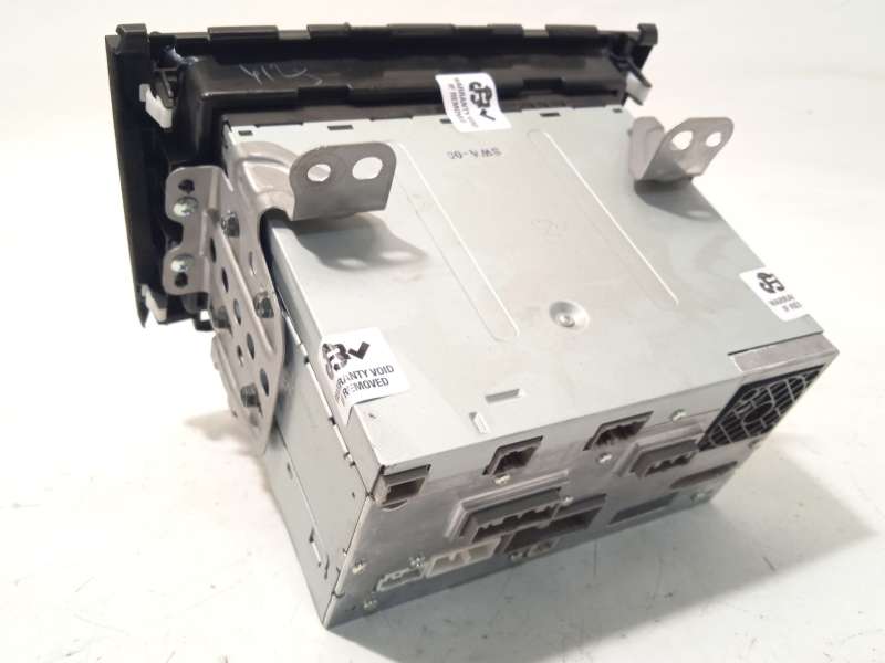 Recambio de sistema navegacion gps para honda cr-v iii (re_) 2.2 i-dtec 4wd (re6) referencia OEM IAM 39540SWAE04 39540SWAE050M1 - Marron 4