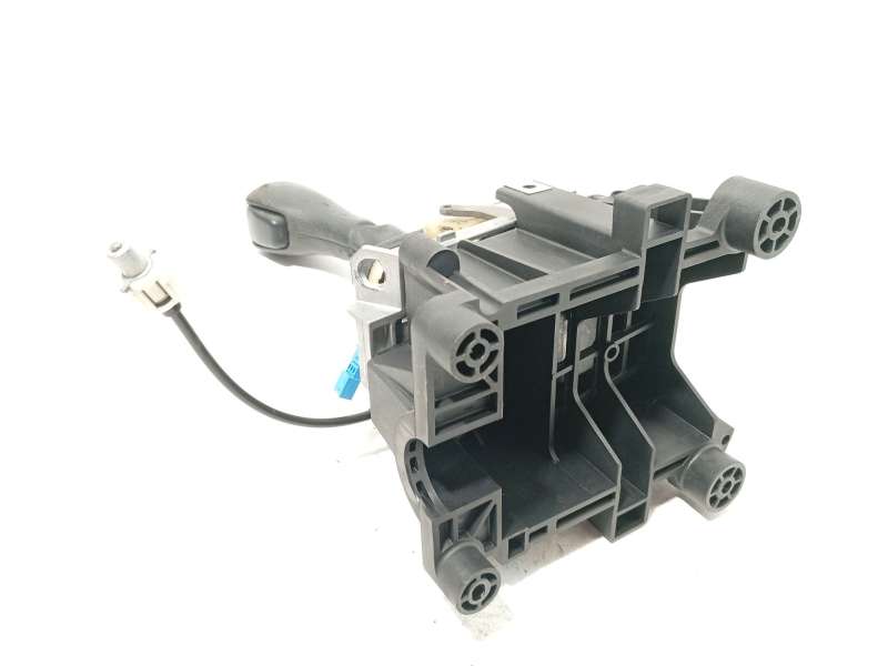 Recambio de palanca cambio para land rover range rover iii (l322) 3.0 d 4x4 referencia OEM IAM UCB000041 - Azul 3