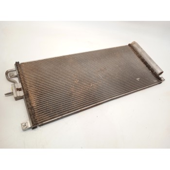 Recambio de condensador / radiador aire acondicionado para opel mokka / mokka x (j13) 1.6 cdti 4x4 (_76) referencia OEM IAM 9532