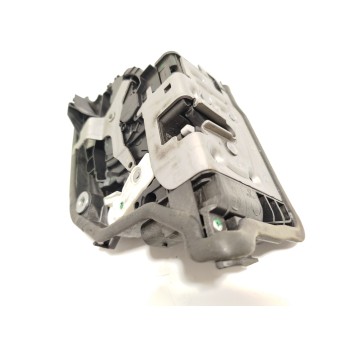 Recambio de cerradura puerta delantera izquierda para bmw x1 (f48) sdrive 18 i referencia OEM IAM 51217281931  