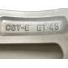 Recambio de llanta para ford tourneo courier 1.0 ecoboost referencia OEM IAM R2X61007AA 2660426 