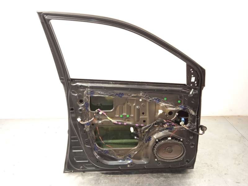 Recambio de puerta delantera izquierda para lexus rx (_u3_) 400h (mhu38_) referencia OEM IAM 6700248060 - Gris 5