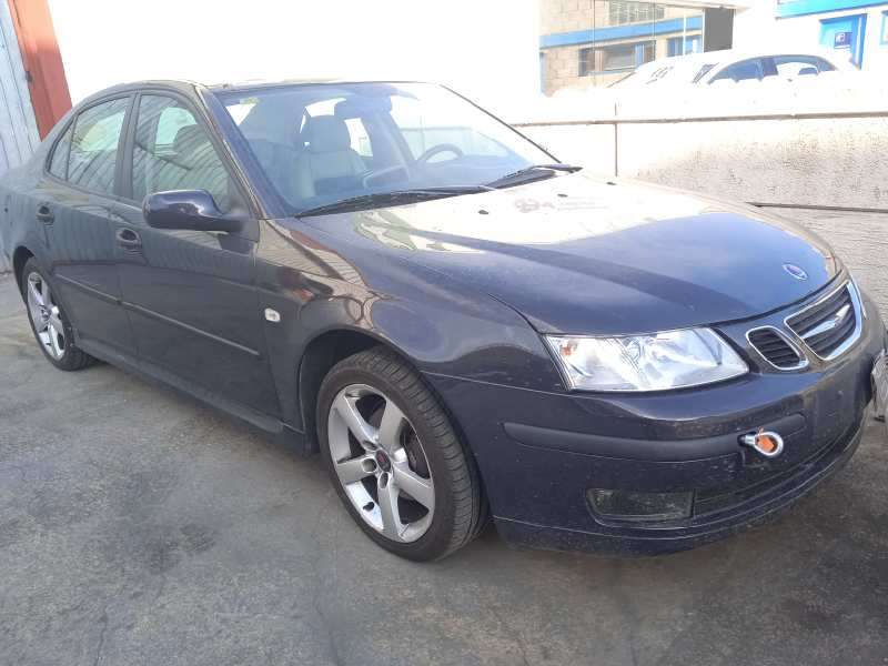 SAAB 9-3 BERLINA