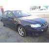 saab 9-3 berlina del año 2005