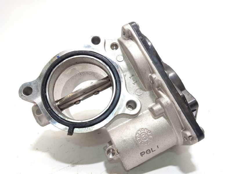 Recambio de caja mariposa para hyundai i30 (pd) 1.0 tgdi cat referencia OEM IAM 3515008200 - Blanco 2