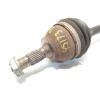 Recambio de transmision delantera izquierda para citroën c4 cactus shine referencia OEM IAM 9806459180  