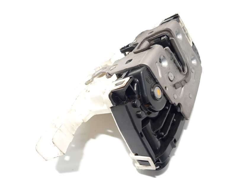Recambio de cerradura puerta delantera derecha para mercedes-benz clase c (w204) lim. c 220 cdi blueefficiency (204.002) referen