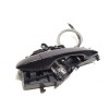 Recambio de maneta exterior trasera izquierda para volkswagen passat variant (cb5) 2.0 bluemotion referencia OEM IAM 510837205J 